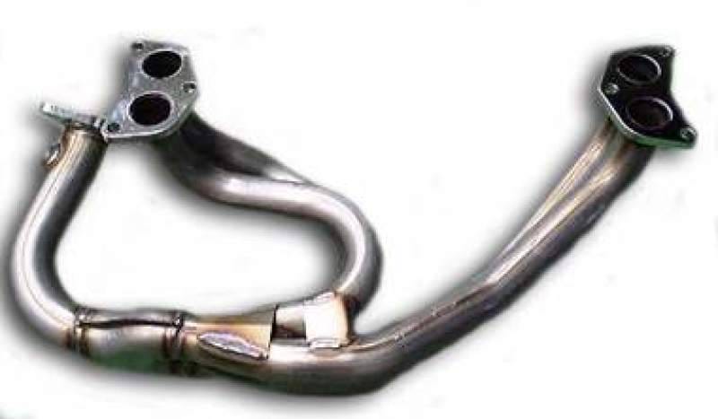 HKS 14019-AF002 HKS EJ25 SUH 409 Turbo Exhaust Manifold thumbnail 2