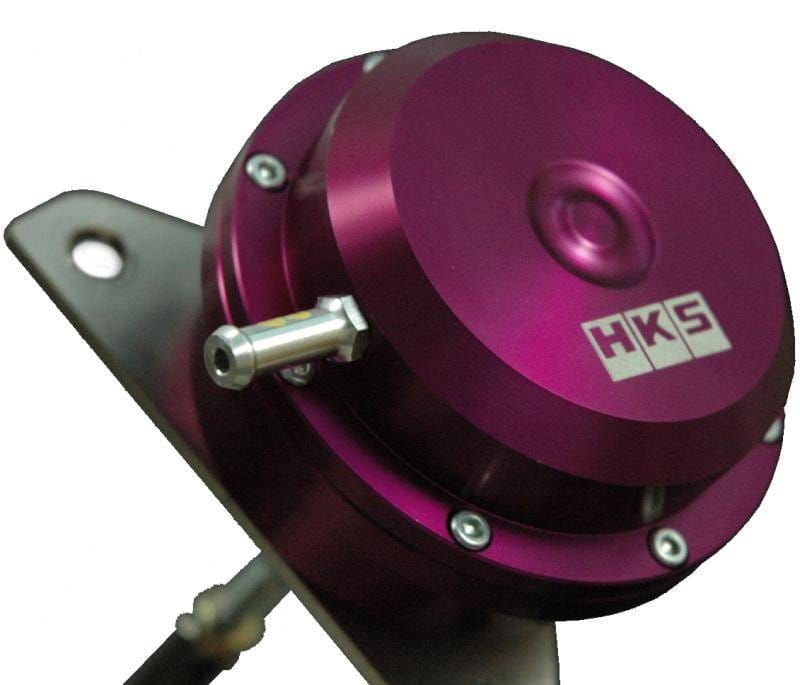HKS 14034-AN001 HKS 95-08 Nissan Silvia S14 / S15 SR20DET GT Waste Gate Actuator Upgrade Kit *Requires 70020-AN002 o thumbnail 3