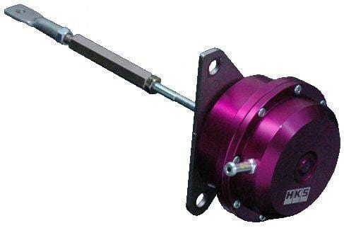 HKS 14034-AN001 HKS 95-08 Nissan Silvia S14 / S15 SR20DET GT Waste Gate Actuator Upgrade Kit *Requires 70020-AN002 o thumbnail 4