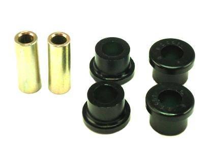Whiteline W52091 Whiteline Plus 97-05 VAG MK4 A4/Type 1J Front Lower Inner Control Arm Bushing Kit -Standard Replacem thumbnail 5
