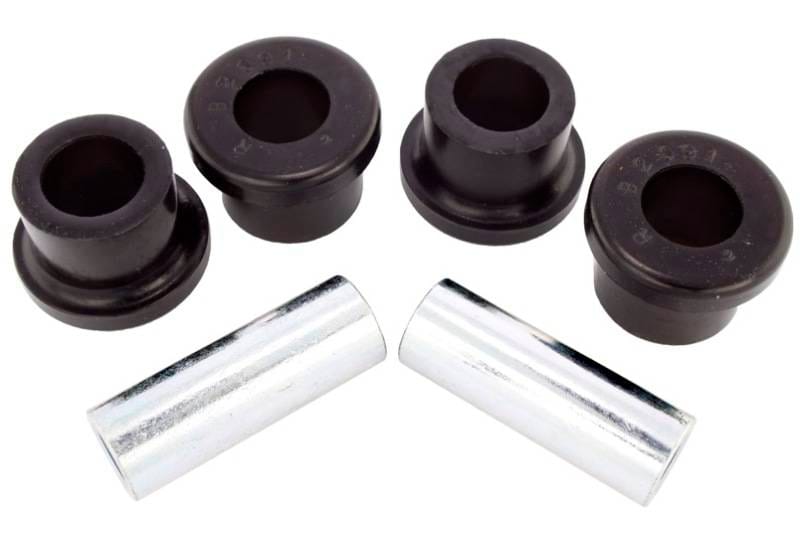 Whiteline W52091 Whiteline Plus 97-05 VAG MK4 A4/Type 1J Front Lower Inner Control Arm Bushing Kit -Standard Replacem thumbnail 7