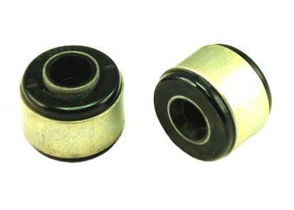 Whiteline W52605 Whiteline Plus 10/01-05 BMW 3 Series E46 Front Control Arm - Lower Inner Rear Bushing Kit (66.mm OD) thumbnail 4