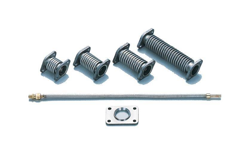 HKS 1405-RA035 HKS 10 PSI/.7 Bar Yellow Wastegate Spring for Standard/Racing Wastegates thumbnail 3