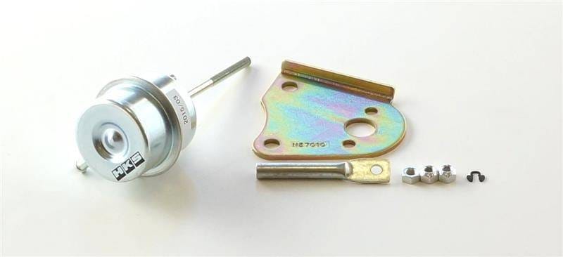 HKS 1430-RN005 HKS 93-98 Nissan Silvia S14 / 99-02 S15 Single Port Internal Wastegate Actuator thumbnail 2