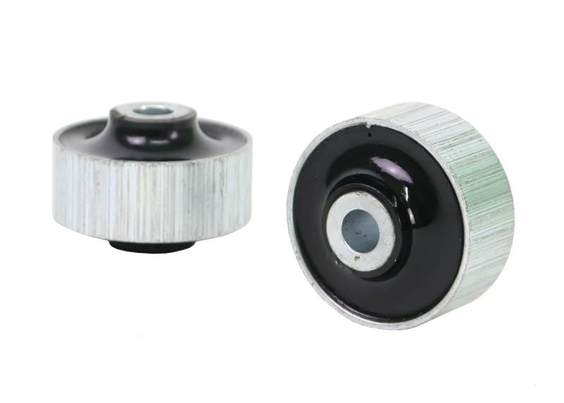 Whiteline W53188 Whiteline Plus 97-05 VAG MK4 A4/Type 1J Rear Lower Inner Control Arm Bushing Kit -Standard Replaceme thumbnail 2