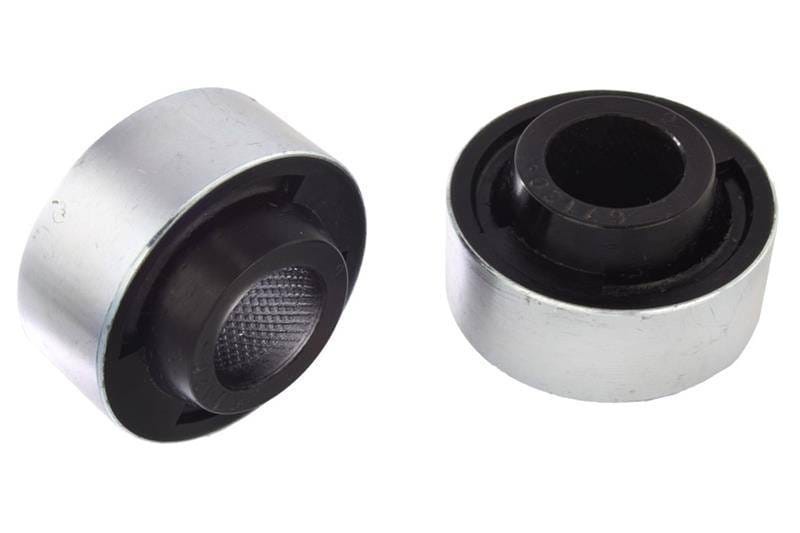 Whiteline W53188 Whiteline Plus 97-05 VAG MK4 A4/Type 1J Rear Lower Inner Control Arm Bushing Kit -Standard Replaceme thumbnail 4