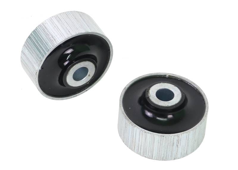 Whiteline W53188 Whiteline Plus 97-05 VAG MK4 A4/Type 1J Rear Lower Inner Control Arm Bushing Kit -Standard Replaceme thumbnail 8