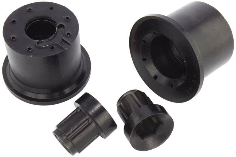 Whiteline W53196 Whiteline Plus 03-09 VAG MK5 A5/Type 1K Front Lower Inner Control Arm Bushing Kit thumbnail 2
