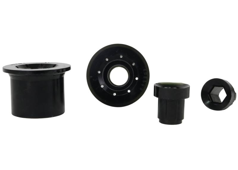 Whiteline W53196 Whiteline Plus 03-09 VAG MK5 A5/Type 1K Front Lower Inner Control Arm Bushing Kit thumbnail 4