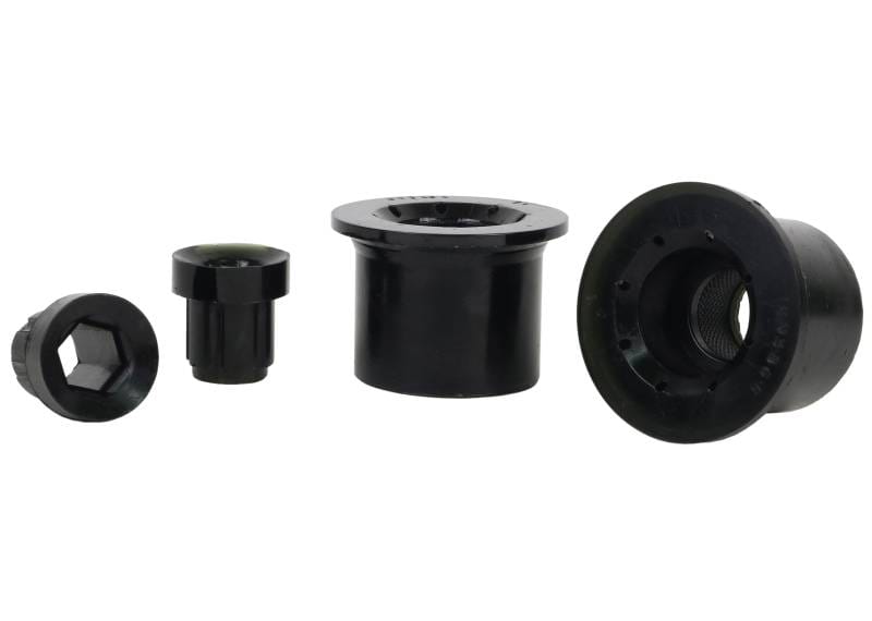 Whiteline W53196 Whiteline Plus 03-09 VAG MK5 A5/Type 1K Front Lower Inner Control Arm Bushing Kit thumbnail 7