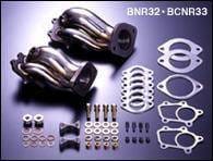 HKS 1418-RN011 HKS EXTENSION KIT BNR34 V-SPEC thumbnail 2