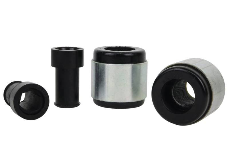 Whiteline W52613 Whiteline Plus 01+ Mini R50 Front Lower Inner Rear Control Arm Bushing Kit thumbnail 9