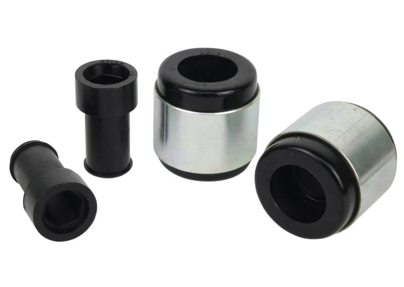 Whiteline W52613 Whiteline Plus 01+ Mini R50 Front Lower Inner Rear Control Arm Bushing Kit thumbnail 10