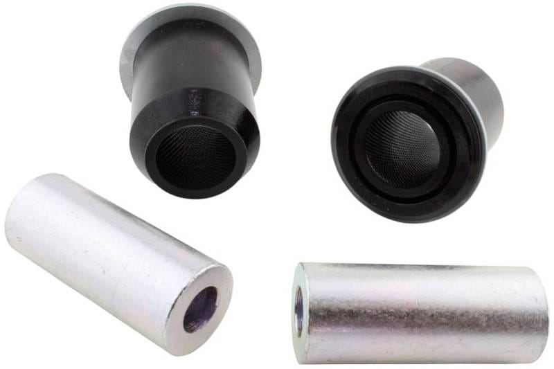 Whiteline W53479 Whiteline Plus 09+ Land Rover Discovery Series 4 Front Control Arm Lower Inner Front Bushing Kit thumbnail 7