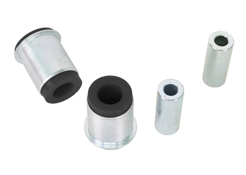 Whiteline W53479 Whiteline Plus 09+ Land Rover Discovery Series 4 Front Control Arm Lower Inner Front Bushing Kit thumbnail 8