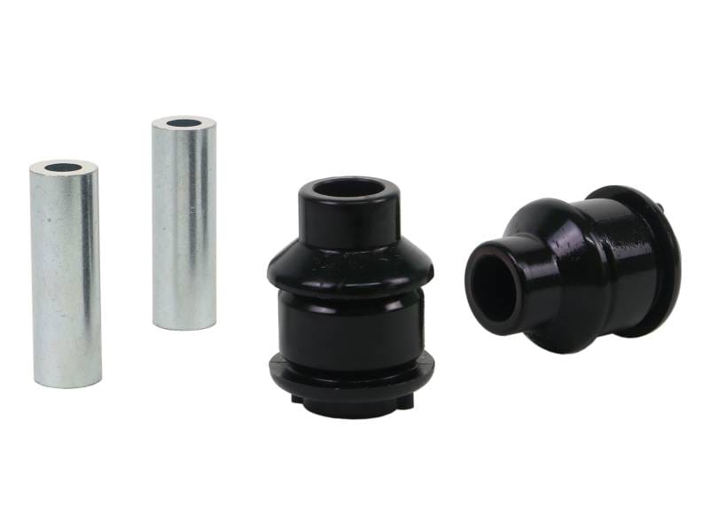 Whiteline W53453 Whiteline Plus 05+ BMW 1 Series/3/05-10/11 3 Series Front C/A-Lwr Rear Inner Bushing Kit (not AWD) thumbnail 6