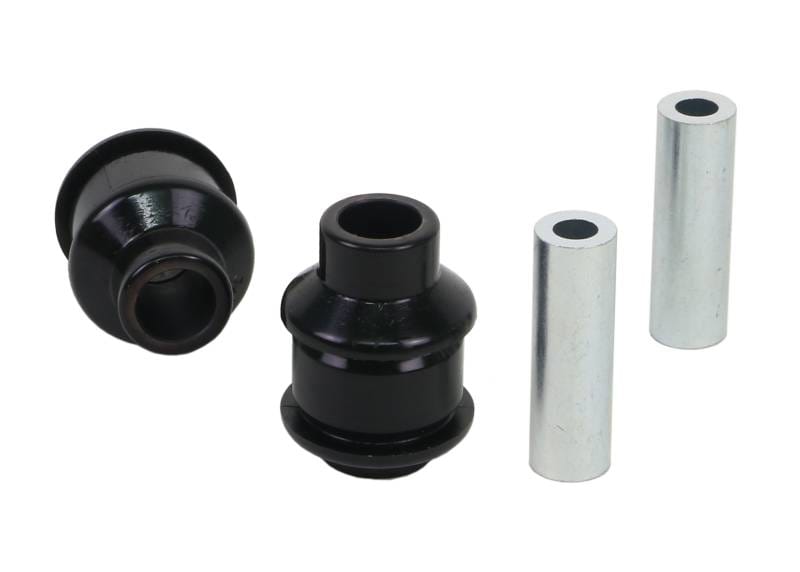 Whiteline W53453 Whiteline Plus 05+ BMW 1 Series/3/05-10/11 3 Series Front C/A-Lwr Rear Inner Bushing Kit (not AWD) thumbnail 10