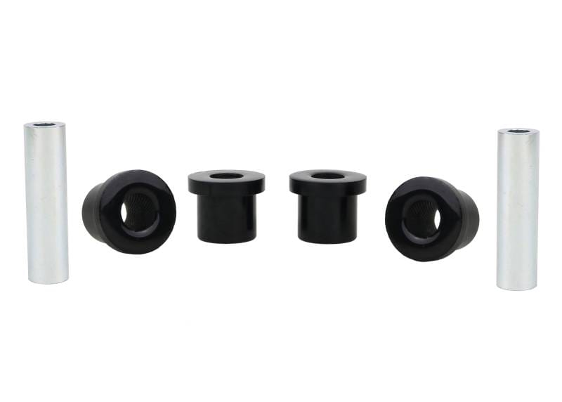 Whiteline W53463 Whiteline Plus 80-92 Volkswagen Vanagon T3 Front C/A-Lwr Inner Bushing Kit thumbnail 6