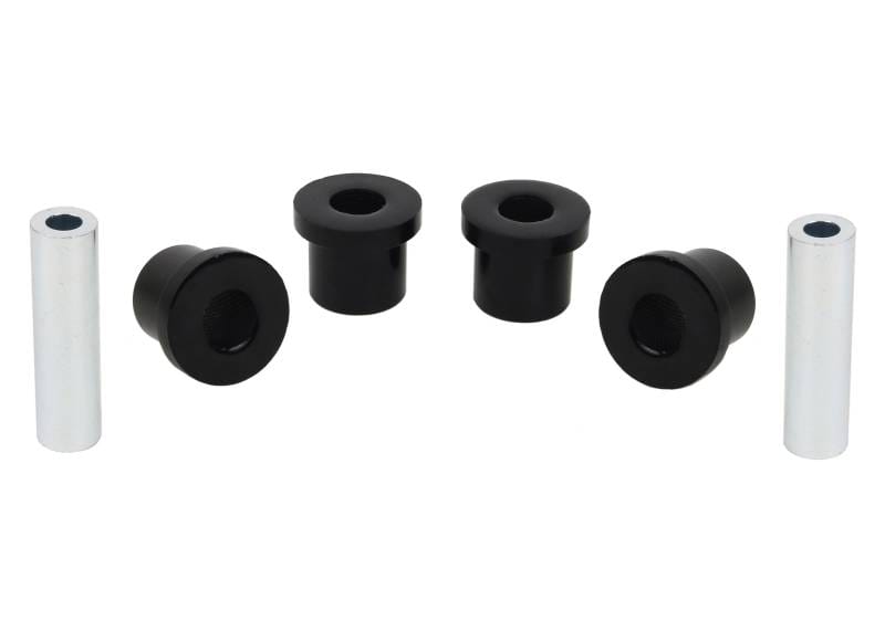Whiteline W53463 Whiteline Plus 80-92 Volkswagen Vanagon T3 Front C/A-Lwr Inner Bushing Kit thumbnail 7