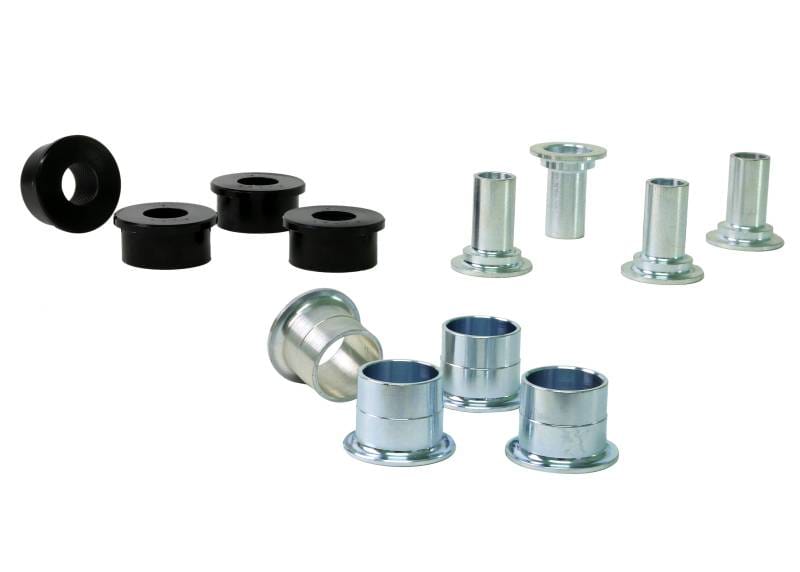 Whiteline W53464 Whiteline 80-92 Volkswagen Caravelle T3 Front Control Arm Upper Inner Bushing thumbnail 7