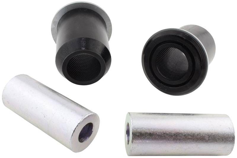 Whiteline W53479 Whiteline Plus 09+ Land Rover Discovery Series 4 Front Control Arm Lower Inner Front Bushing Kit thumbnail 5