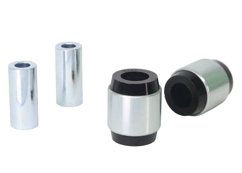 Whiteline W56415 Whiteline 16-22 Mazda MX-5 Miata Front Control Arm - Lower Outer Front Bushing Kit thumbnail 2