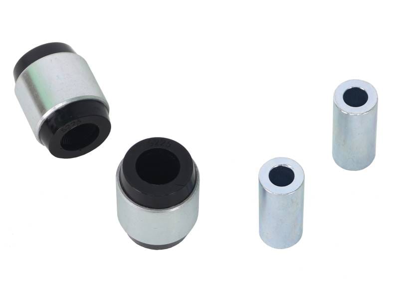 Whiteline W56415 Whiteline 16-22 Mazda MX-5 Miata Front Control Arm - Lower Outer Front Bushing Kit thumbnail 6