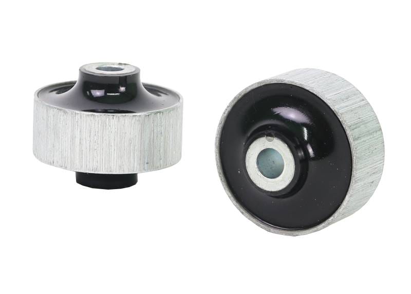Whiteline W53660 Whiteline 2014+ VW Golf/GTI/R MK7 Front Lower Control Arm Inner Rear Bushing (STD) thumbnail 2