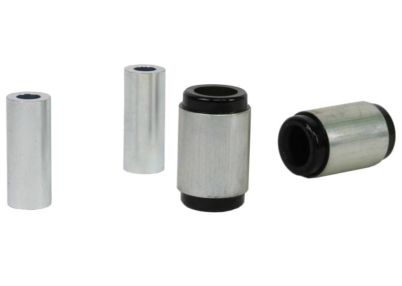 Whiteline W62625 Whiteline Plus 4/91-5/01 BMW 3 Series E36 / 10/01-3/05 E46 Rear Lower Inner Control Arm Bushing Kit thumbnail 6
