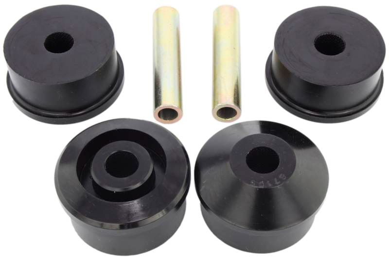 Whiteline W63205 Whiteline Plus 97-05 VAG MK4 A4/Type 1J Front Trailing Arm Bushing Kit thumbnail 2