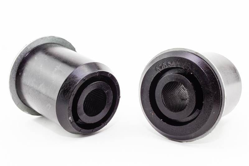 Whiteline W63422 Whiteline 05-09 Land Rover LR3 SE/HSE Front Control Arm Lower Inner Front Bushing Kit thumbnail 4