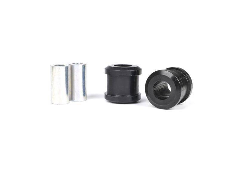 Whiteline W63549 Whiteline Plus 2010 Volkswagen CC Rear Control Arm Upper Inner Bushing Kit thumbnail 4