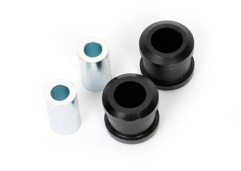Whiteline W63550 Whiteline 03-13 Volkswagen Golf/Golf R (MK 5/MK 6) Rear Upper Outer Control Arm Bushing thumbnail 9