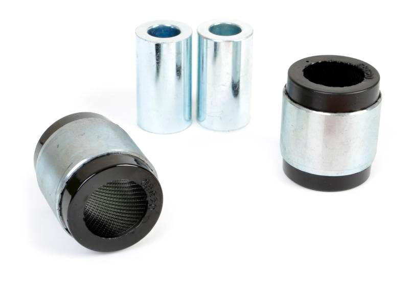 Whiteline W63552 Whiteline Plus 2010 Volkswagen CC Rear Control Arm Lower Front Outer Bushing Kit thumbnail 2