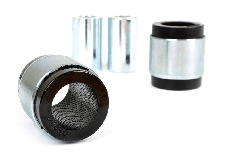 Whiteline W63552 Whiteline Plus 2010 Volkswagen CC Rear Control Arm Lower Front Outer Bushing Kit thumbnail 4