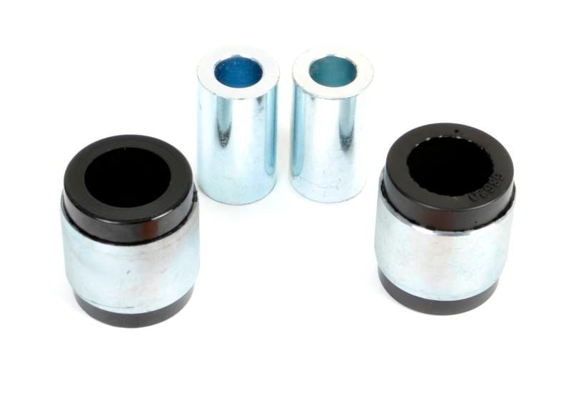 Whiteline W63552 Whiteline Plus 2010 Volkswagen CC Rear Control Arm Lower Front Outer Bushing Kit thumbnail 10
