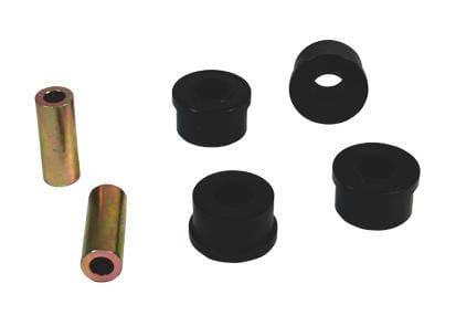 Whiteline W63401 Whiteline Plus 05+ BMW 1 Series/3/05-10/11 3 Series Rear Control Arm - Lower Inner Bushing Kit thumbnail 5
