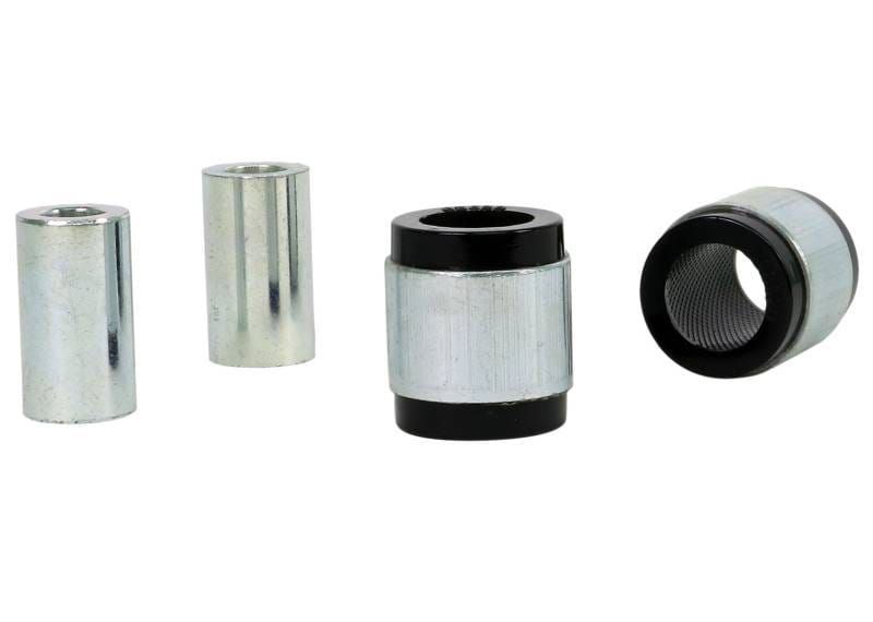 Whiteline W63579 Whiteline 15-18 Volkswagen Golf R Rear Upper Control Arm Outer Bushing Kit thumbnail 2