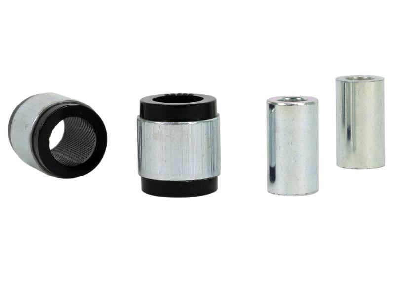 Whiteline W63579 Whiteline 15-18 Volkswagen Golf R Rear Upper Control Arm Outer Bushing Kit thumbnail 4