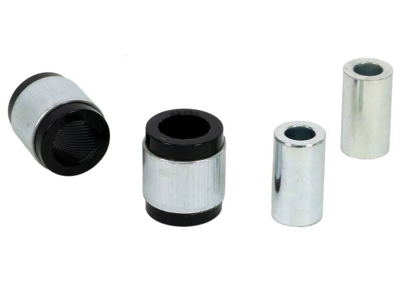 Whiteline W63579 Whiteline 15-18 Volkswagen Golf R Rear Upper Control Arm Outer Bushing Kit thumbnail 6
