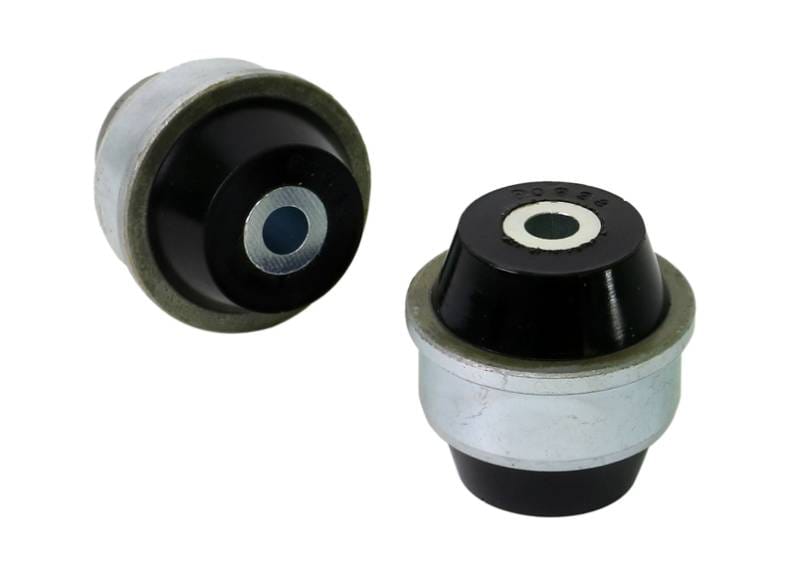 Whiteline W63580 Whiteline Rear Trailing Arm Forward Bushings thumbnail 12