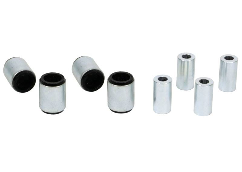 Whiteline W63591 Whiteline 15-18 BMW M3 Rear Trailing Arm Lower Bushing Kit thumbnail 6