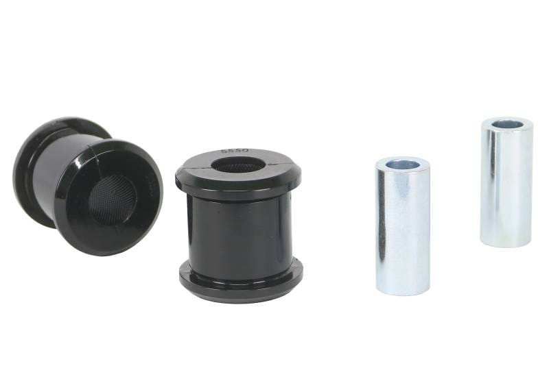 Whiteline W63613 Whiteline 16-23 Mazda MX-5 Miata Rear Lower Control Arm Outer Bushing Kit thumbnail 4