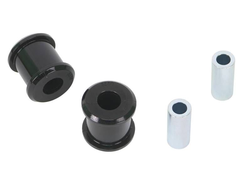 Whiteline W63613 Whiteline 16-23 Mazda MX-5 Miata Rear Lower Control Arm Outer Bushing Kit thumbnail 6