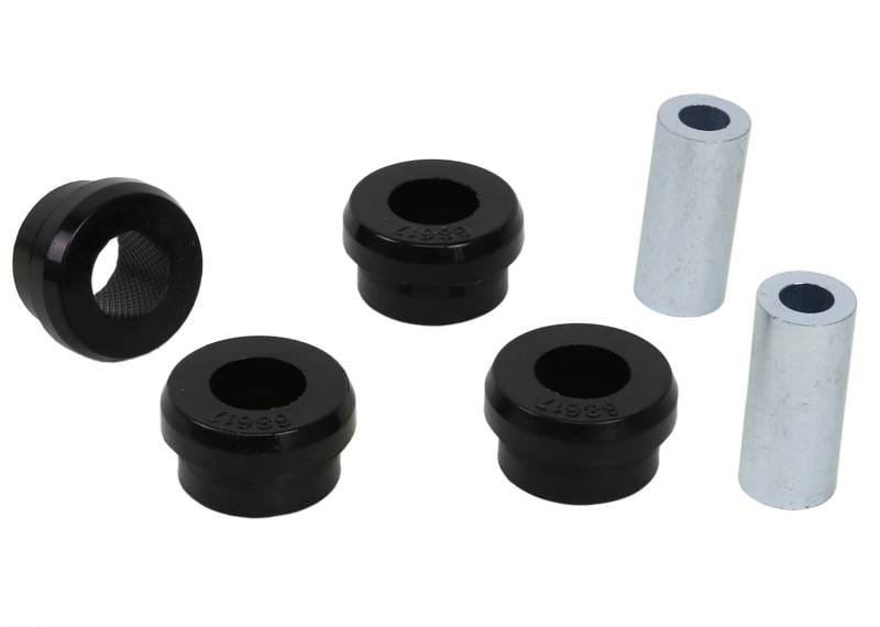 Whiteline W63554 Whiteline Plus 2010 Volkswagen CC Rear Control Arm Lower Outer Bushing Kit thumbnail 8