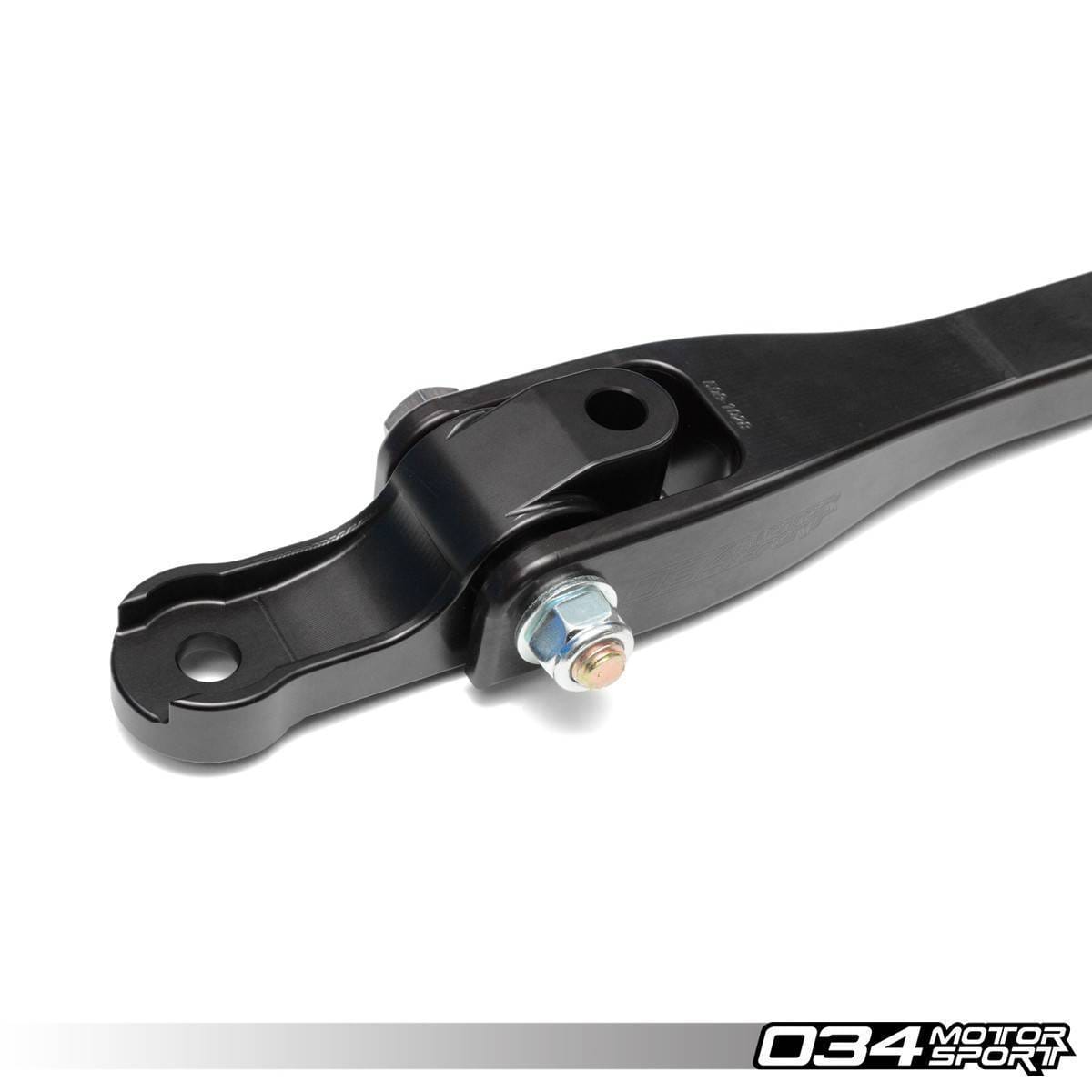 034 Motorsports Billet + Spherical Dogbone Mount for 8S Audi TT RS & 8V Audi RS3 034-509-1026 thumbnail 5