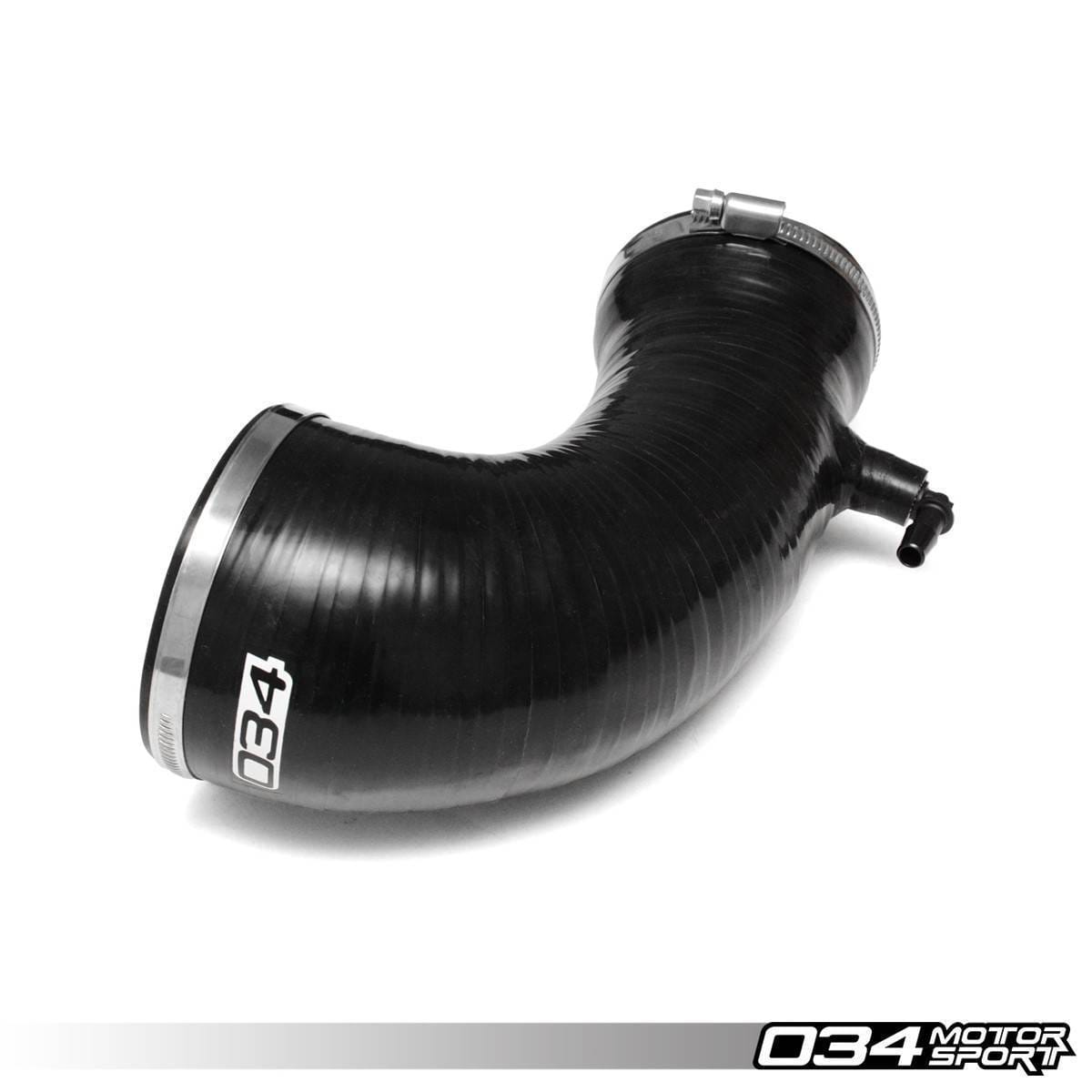 034 TURBO INLET HOSE, HIGH FLOW SILICONE FOR B9 AUDI A4/A5 & ALLROAD 2.0 TFSI 034-145-A062 thumbnail 3