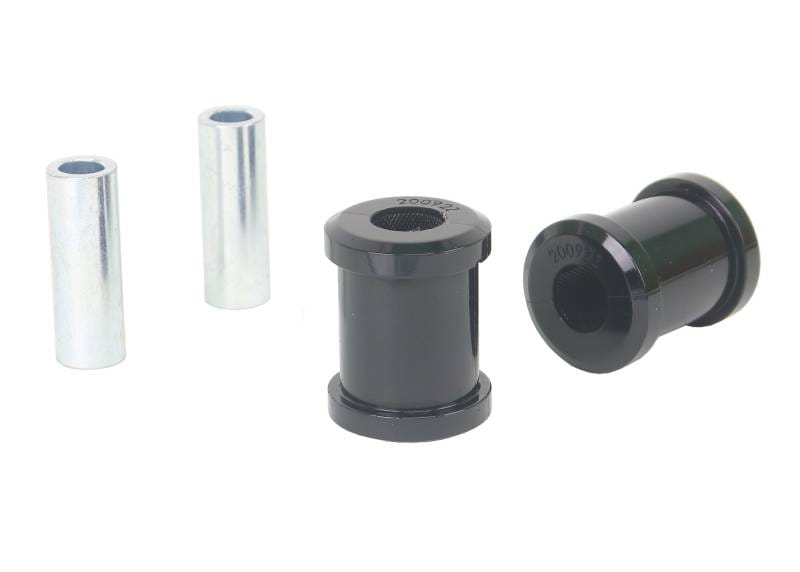 Whiteline W63619 Whiteline 2016+ Mazda MX-5 Control Arm Upper Rear - Inner Bushing Kit thumbnail 2
