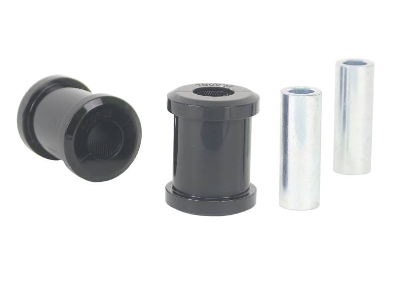 Whiteline W63619 Whiteline 2016+ Mazda MX-5 Control Arm Upper Rear - Inner Bushing Kit thumbnail 4