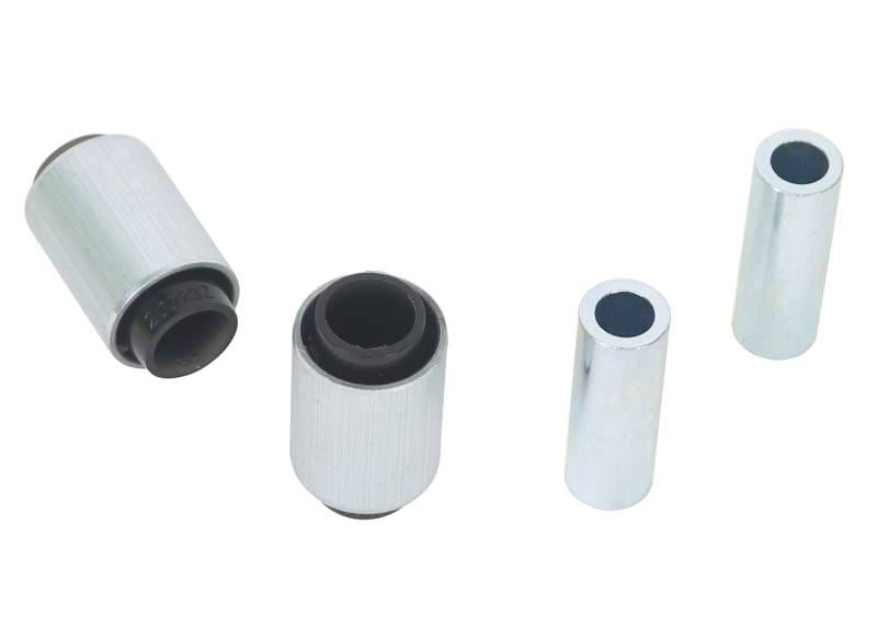 Whiteline W63620 Whiteline 2016+ Mazda MX-5 Control Arm Lower - Inner Bushing Kit thumbnail 6